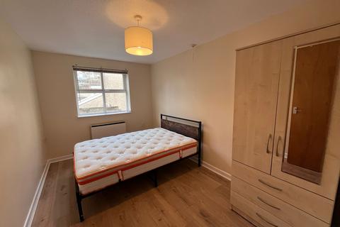 1 bedroom flat to rent, 25 Dumbarton House Court Bryn Y Mor Crescent Uplands Swansea