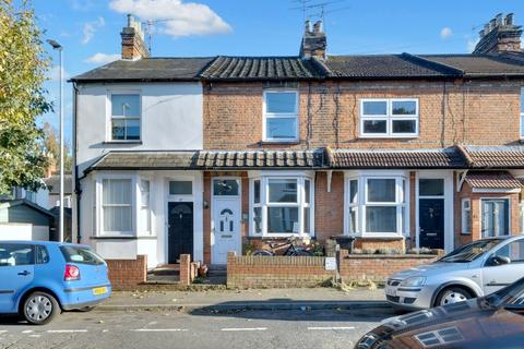 2 bedroom terraced house for sale, Marlborough Road, Chelmsford CM2