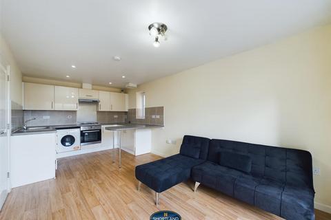 1 bedroom apartment to rent, Poppleton Close, West Midlands CV1