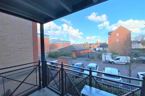 1 bedroom apartment to rent, Poppleton Close, West Midlands CV1