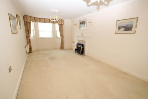 2 bedroom flat for sale, Wilmington Square, Eastbourne, BN21 4DX