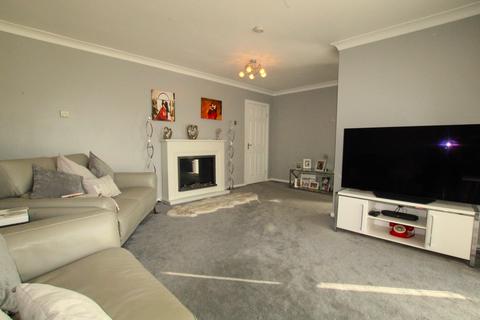 3 bedroom terraced house for sale, The Hoe, Watford WD19