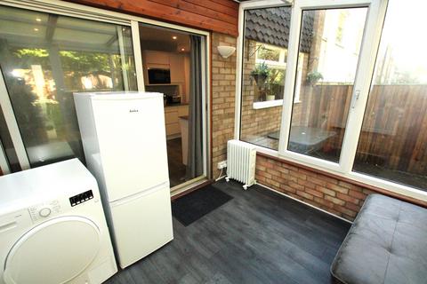 3 bedroom terraced house for sale, The Hoe, Watford WD19