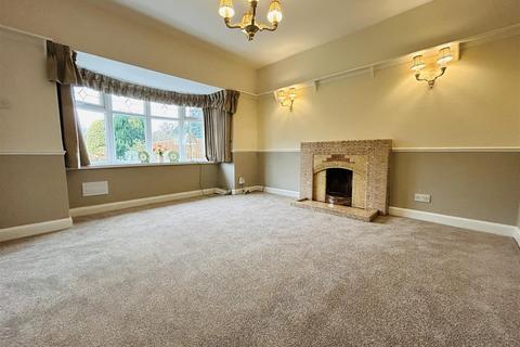 3 bedroom detached house to rent, Fairview, Fox Road, Seisdon