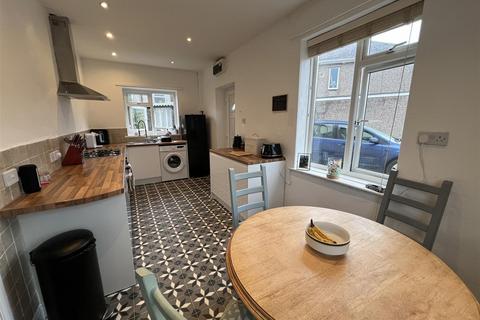 3 bedroom semi-detached house to rent, Woodbine Street, Amble, Morpeth