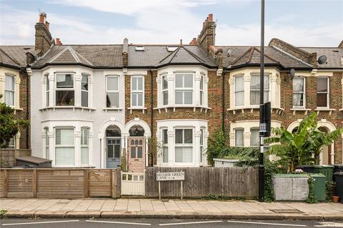 4 bedroom terraced house to rent, Hither Green Lane, Hither Green, Lewisham, SE13