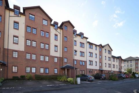 2 bedroom flat for sale, 88/4 Orchard Brae Avenue, Craigleith, Edinburgh, EH4 2GB