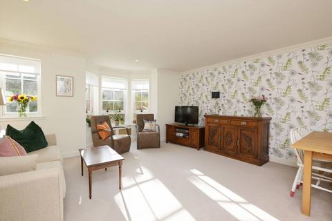 2 bedroom flat for sale, 88/4 Orchard Brae Avenue, Craigleith, Edinburgh, EH4 2GB