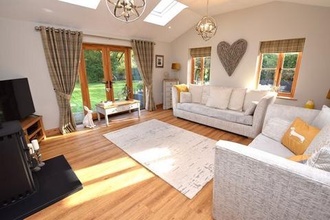 4 bedroom detached house for sale, Dog Kennel Lane, Market Drayton, Shropshire