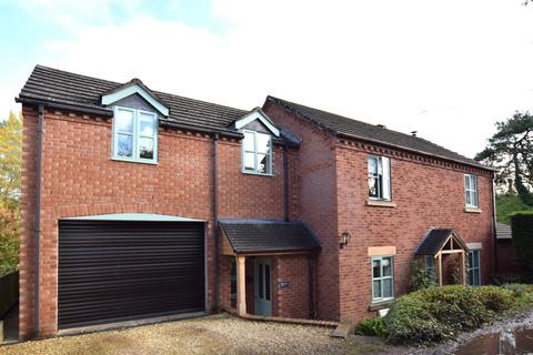 Dog Kennel Lane, Market Drayton, Shropshire