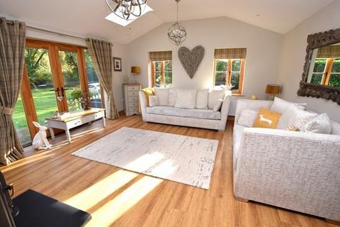 4 bedroom detached house for sale, Dog Kennel Lane, Market Drayton, Shropshire