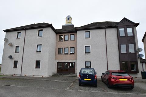 undefined, Walker Court, Forres