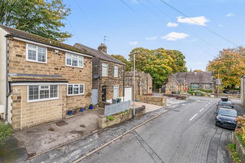 3 bedroom detached house for sale, Derry Hill, Menston LS29