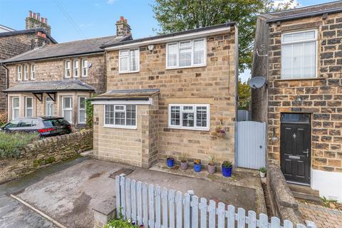 3 bedroom detached house for sale, Derry Hill, Menston LS29