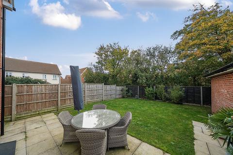 3 bedroom detached house for sale, Glovers Drive, Meppershall, Meppershall, SG17