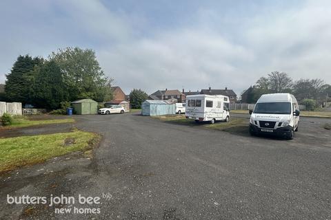 Land for sale, Festival Gardens, Telford