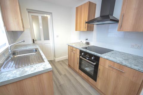 2 bedroom flat for sale, Leighton Street, South Shields