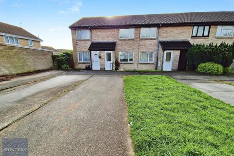 2 bedroom terraced house for sale, Springfield Gardens, Bridgend