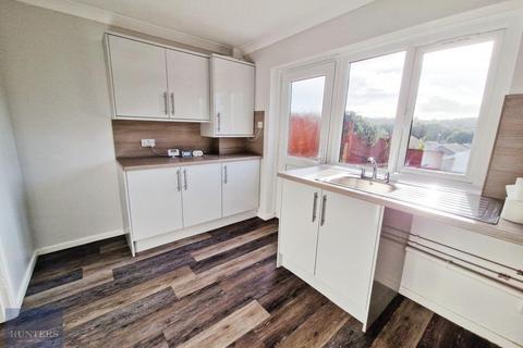 2 bedroom terraced house for sale, Springfield Gardens, Bridgend