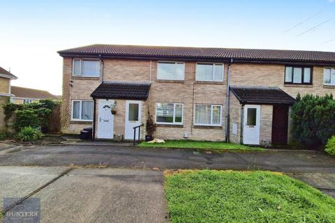 25 Springfield Gardens, Bridgend, CF31 1NP