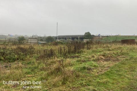 Land for sale, Seighford Lane (Plot 3), Stafford