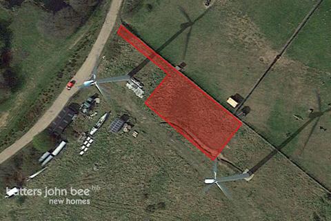 Land for sale, Seighford Lane (Plot 3), Stafford