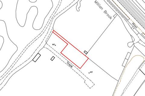 Land for sale, Seighford Lane (Plot 3), Stafford