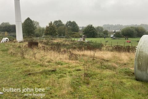 Land for sale, Seighford Lane (Plot 3), Stafford