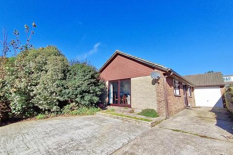 3 bedroom detached bungalow for sale, Anzac Close, Peacehaven