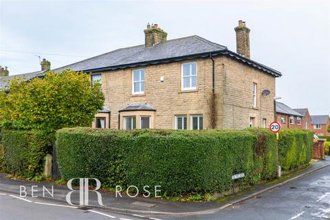 4 bedroom semi-detached house for sale, Preston Road, Grimsargh, Preston