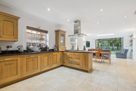 7 bedroom detached house for sale, The Clump, Rickmansworth, Hertfordshire, WD3