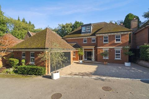 7 bedroom detached house for sale, The Clump, Rickmansworth, Hertfordshire, WD3