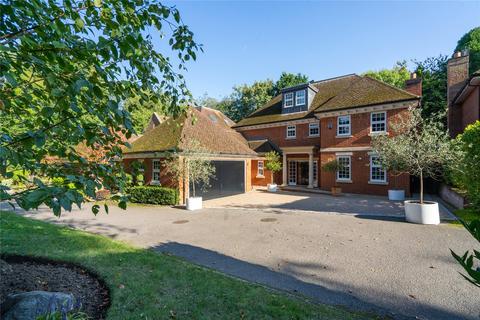7 bedroom detached house for sale, The Clump, Rickmansworth, Hertfordshire, WD3