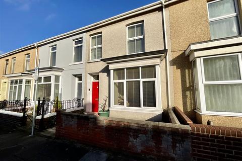 3 bedroom terraced house for sale, Albert Street, Llanelli