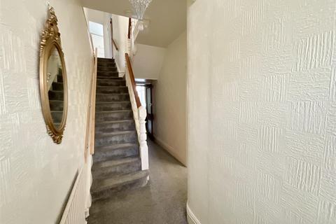 3 bedroom terraced house for sale, Albert Street, Llanelli