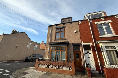 2 bedroom end of terrace house for sale, Colwyn Road, Hartlepool, TS26