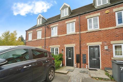 3 bedroom terraced house for sale, Robinson Avenue, Darnall, S9