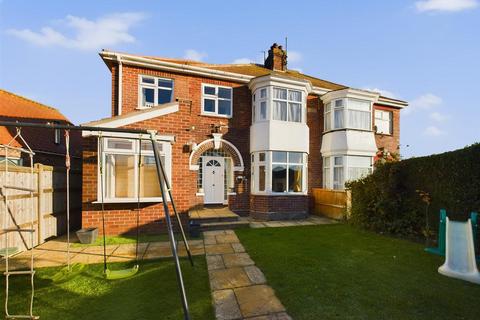 3 bedroom semi-detached house for sale, Alford Road, Bilsby LN13