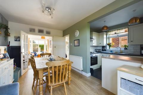 3 bedroom semi-detached house for sale, Alford Road, Bilsby LN13