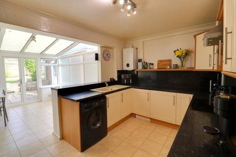 2 bedroom semi-detached house for sale, OBERON CLOSE, WATERLOOVILLE