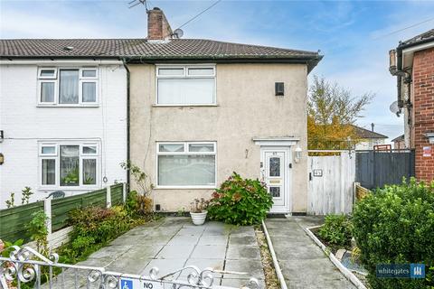 3 bedroom end of terrace house for sale, Uldale Close, Liverpool, Merseyside, L11