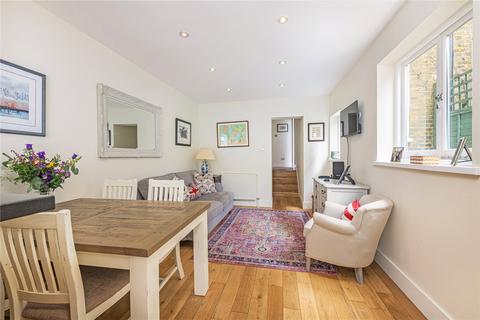 2 bedroom apartment for sale, Marney Road, SW11