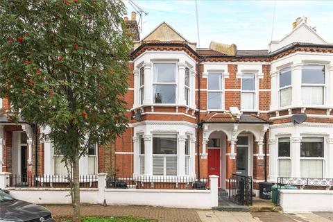 59b Marney Road, London, SW11 5EW