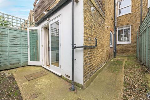 59b Marney Road, London, SW11 5EW