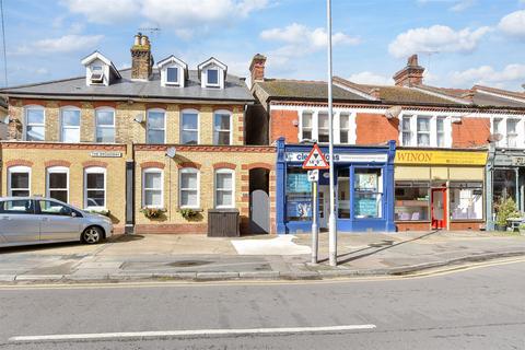 2 bedroom maisonette for sale, The Broadway, Broadstairs, Kent