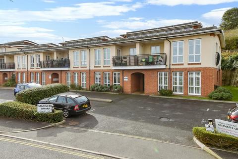 2 bedroom ground floor flat for sale, Fort Road, Newhaven, East Sussex