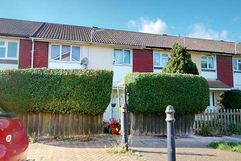 3 bedroom terraced house for sale, Luddenham Close, Ashford TN23