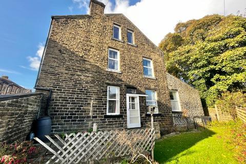 1 bedroom flat to rent, Apsley Street, Oakworth, Keighley, West Yorkshire, UK, BD22