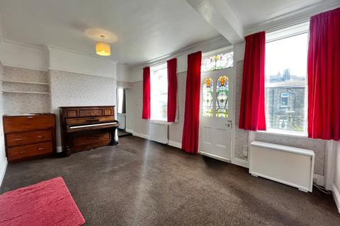 1 bedroom flat to rent, Apsley Street, Oakworth, Keighley, West Yorkshire, UK, BD22