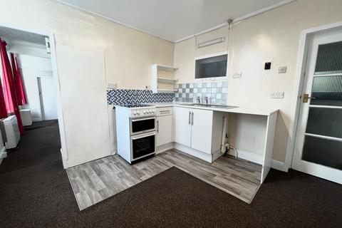 1 bedroom flat to rent, Apsley Street, Oakworth, Keighley, West Yorkshire, UK, BD22